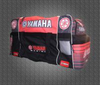ORF - Bolso indumentaria MX YAMAHA - Rojo/Negro